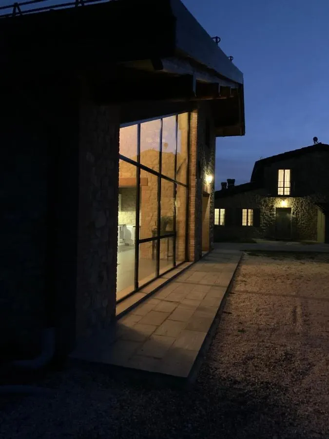 Villa La Collina Zocca