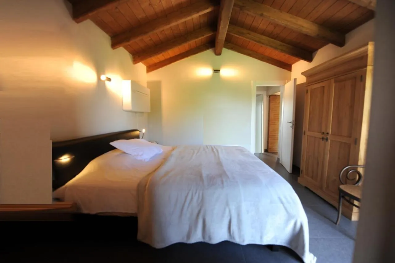 Villa La Collina Zocca 0*,