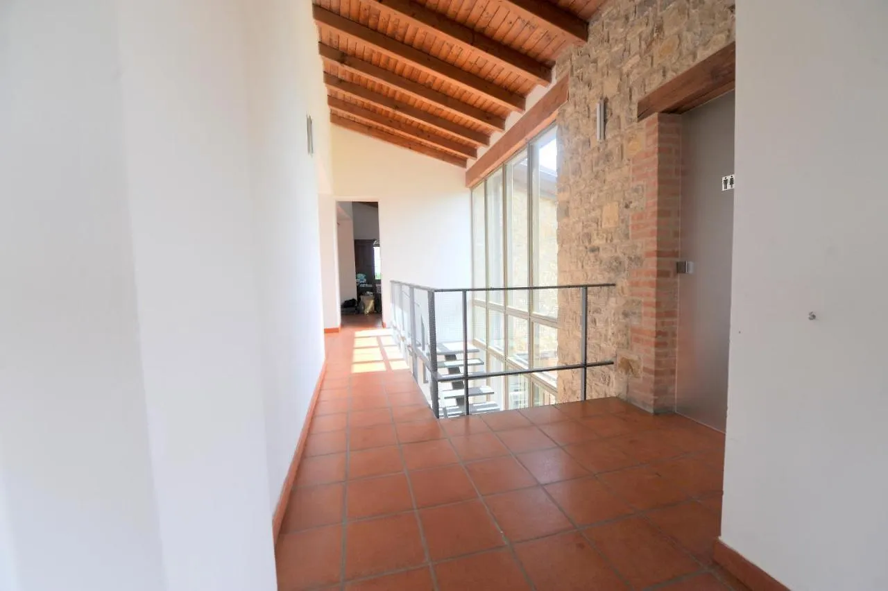 Villa La Collina Zocca
