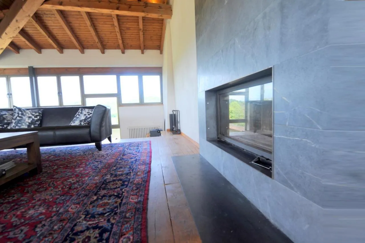 Villa La Collina Zocca