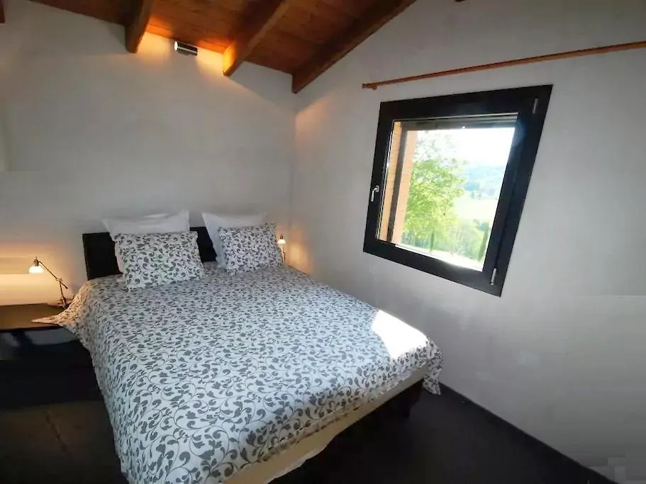 La Collina Zocca Villa 0*,  Italy