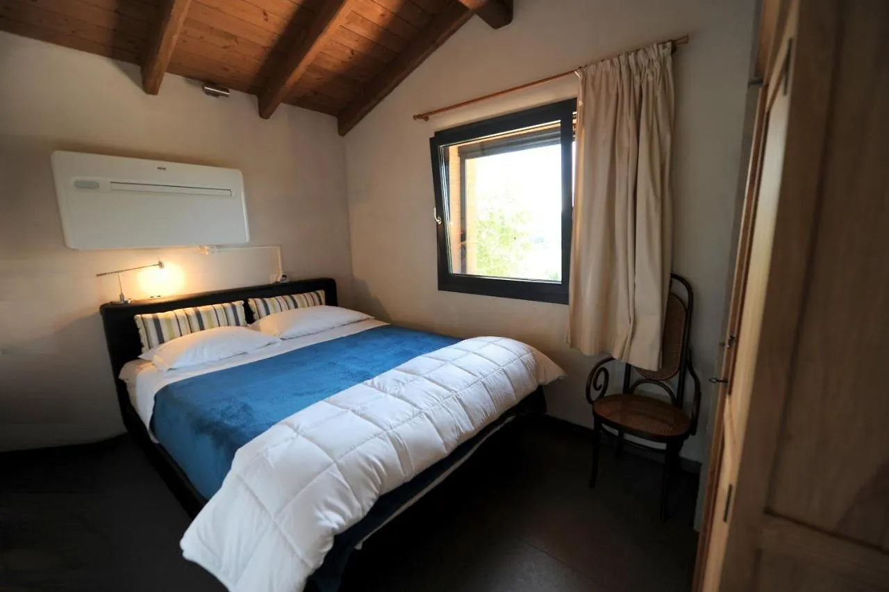 La Collina Zocca Villa