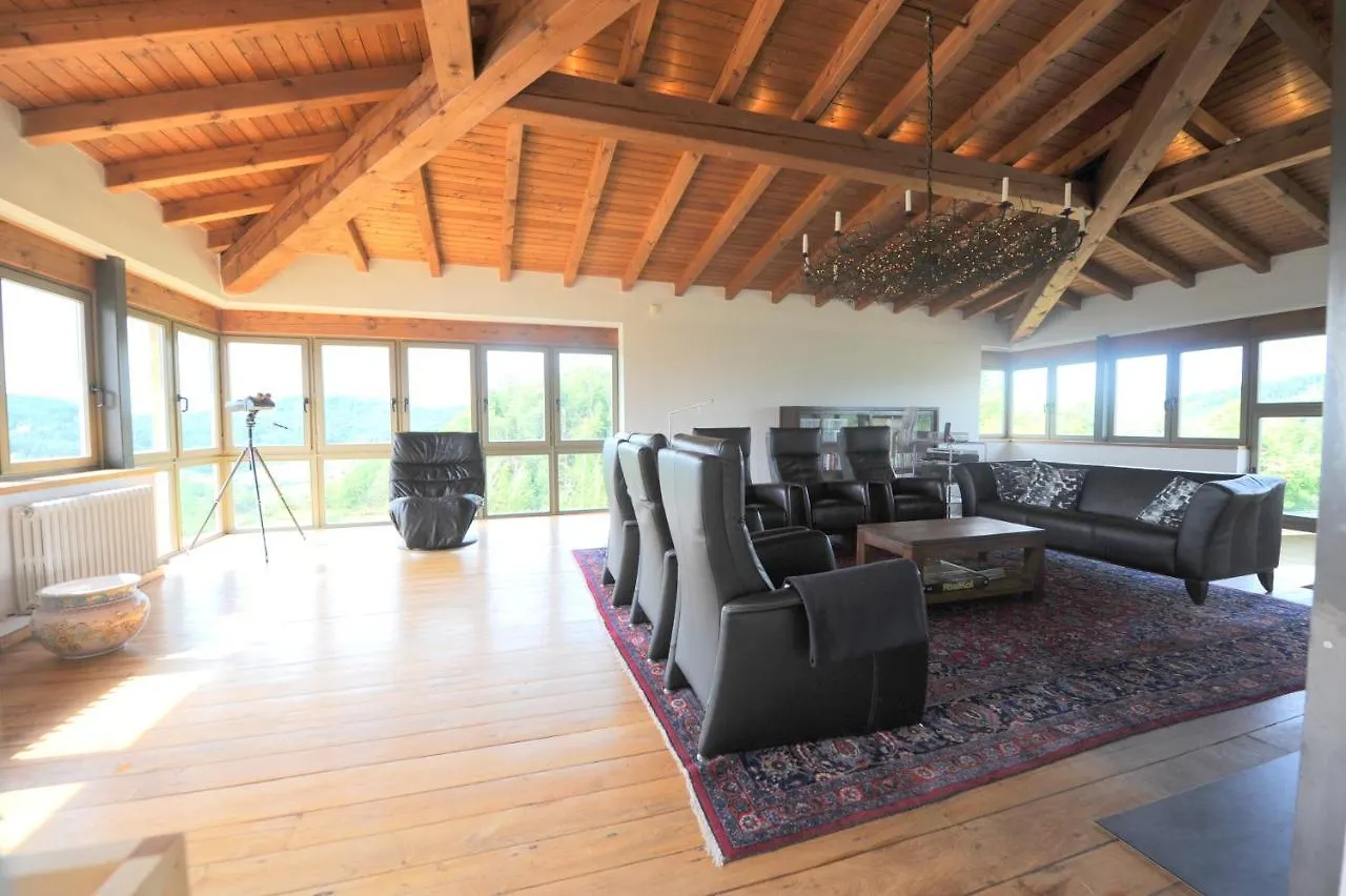 La Collina Zocca Villa