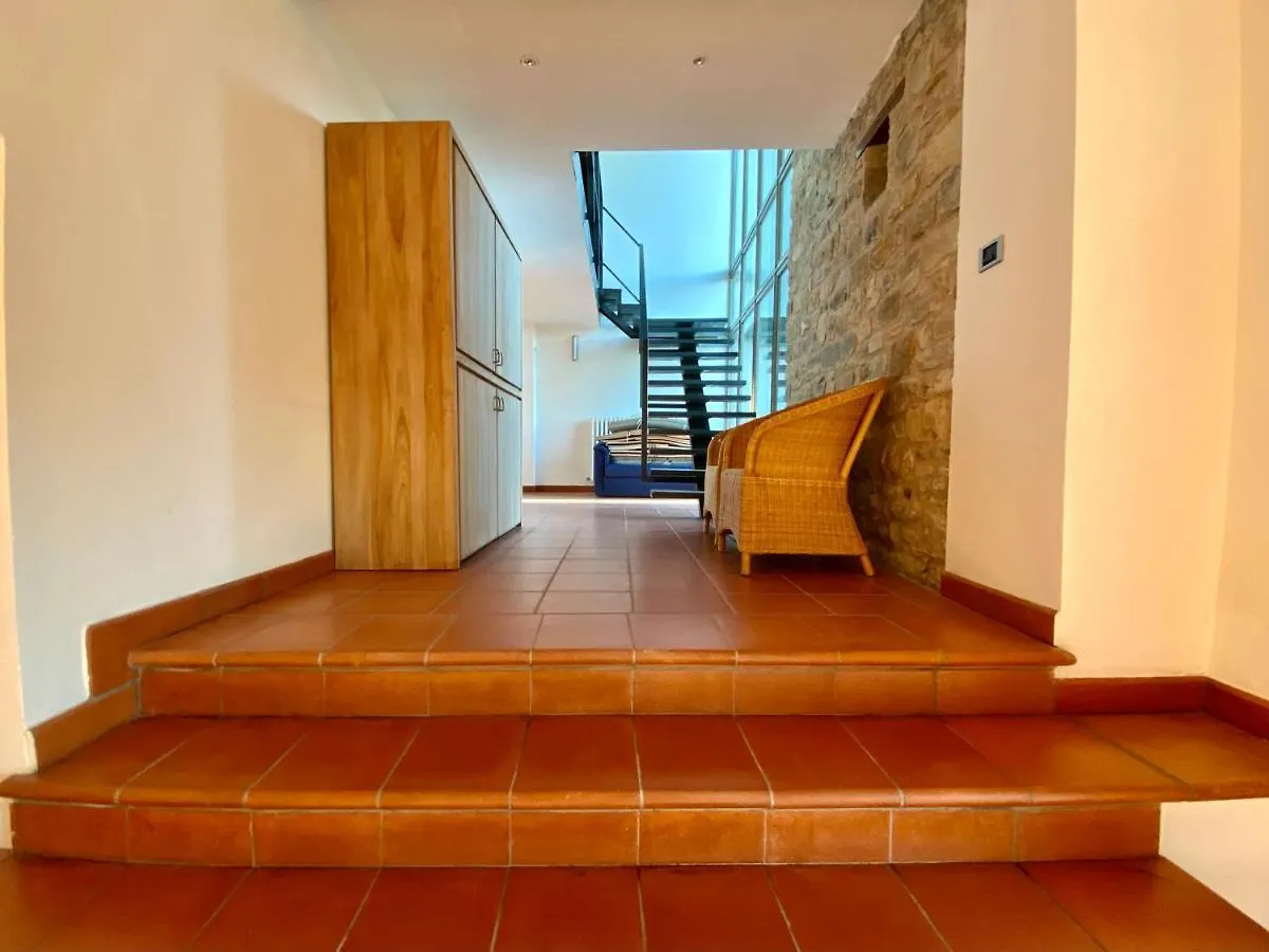 La Collina Zocca Villa